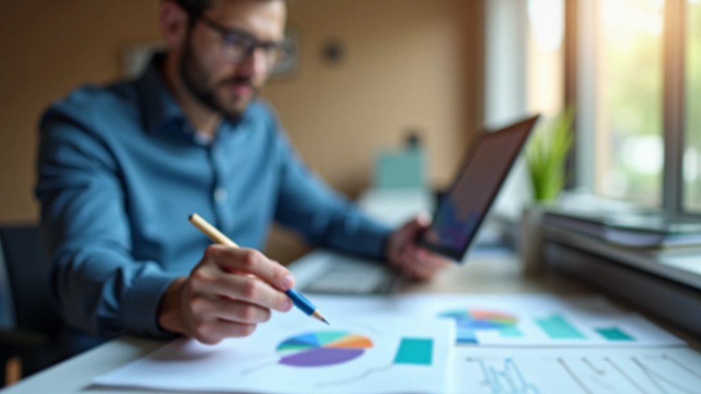 Grafické znázornění regionálních trendů zaměstnanosti s datovými body